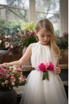 Flowery Meadow Dress