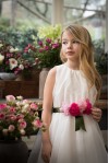 Flowery Meadow Dress