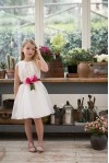 Flowery Meadow Dress