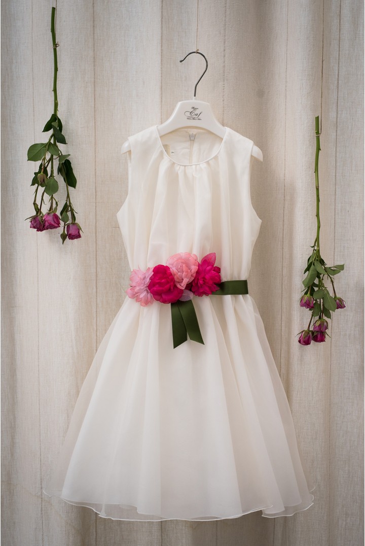 Flowery Meadow Dress