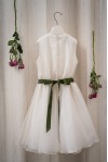 Flowery Meadow Dress